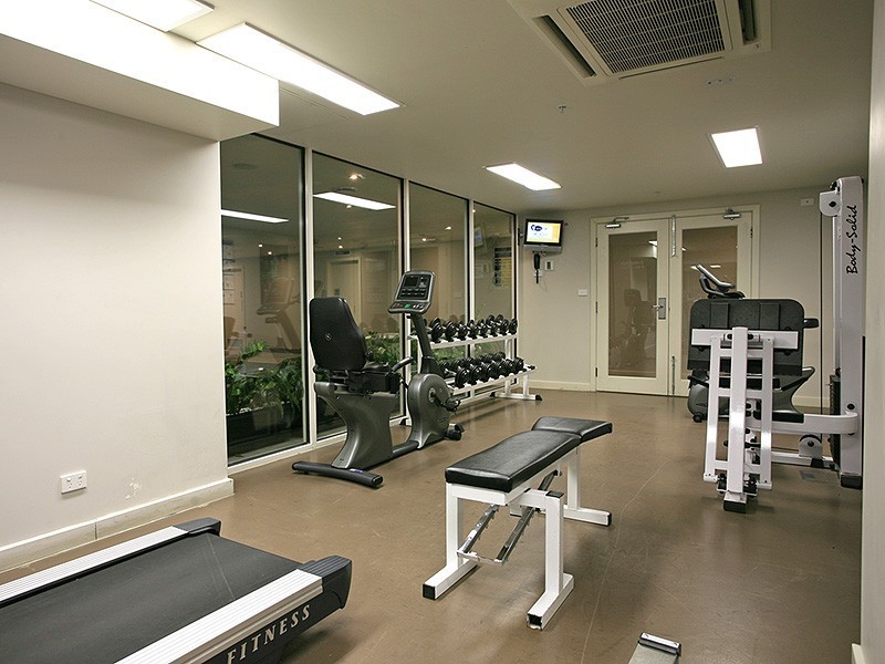 506/60 Market St, Melbourne VIC 3000