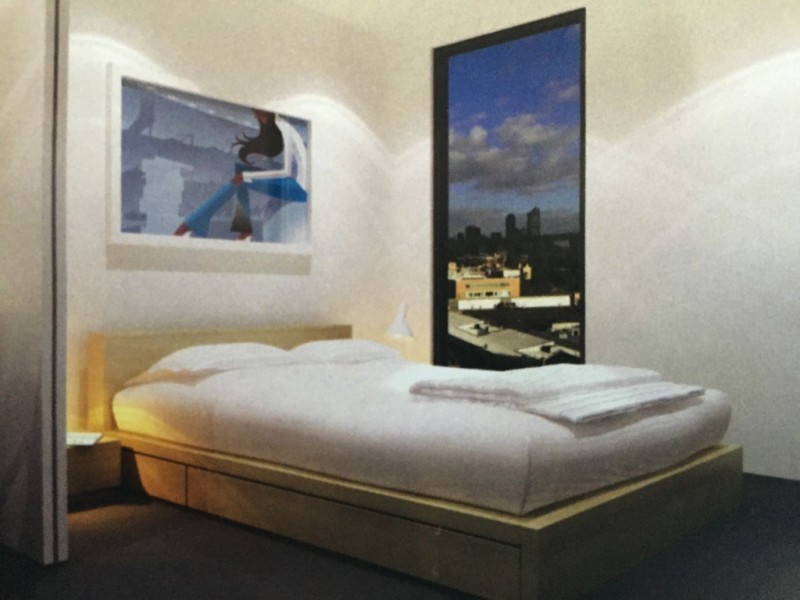 508/55 Villiers Street, North Melbourne VIC 3051