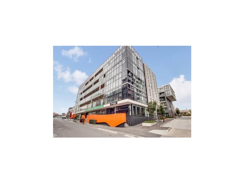 2/5 Flockhart Street, Abbotsford VIC 3067