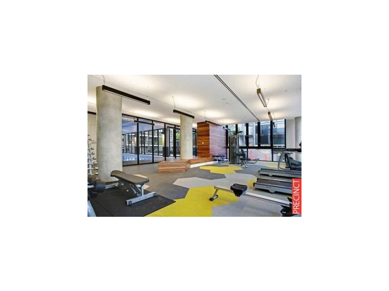 2/5 Flockhart Street, Abbotsford VIC 3067