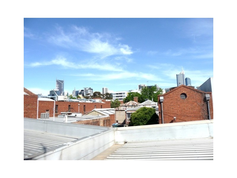 3/49 Stanley Street, West Melbourne VIC 3003