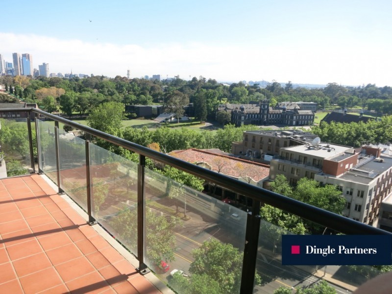 126/418 St Kilda Road, Melbourne VIC 3004