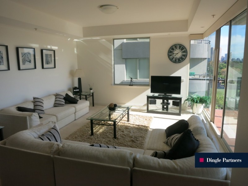 126/418 St Kilda Road, Melbourne VIC 3004