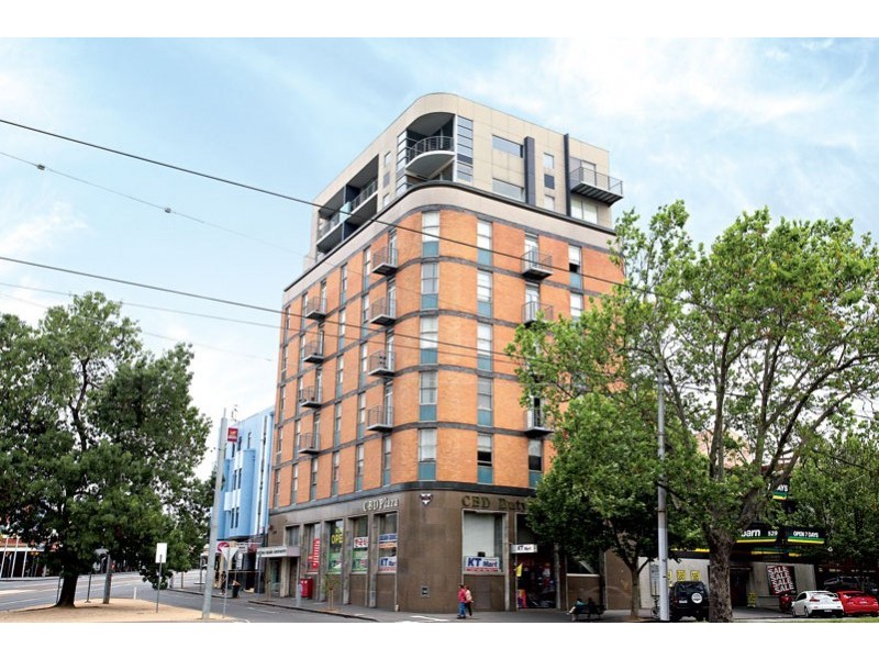 63/222 Victoria Street, North Melbourne VIC 3051