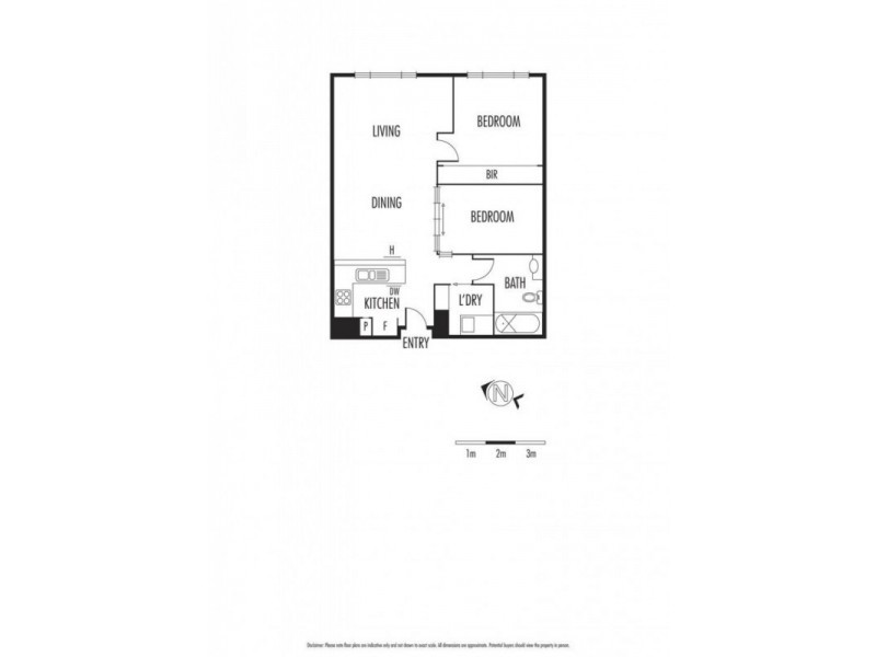 103/39 Queen Street, Melbourne VIC 3000