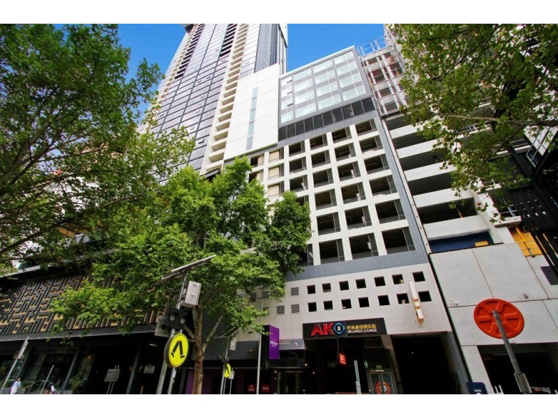 1030/43 Therry Street, Melbourne VIC 3000