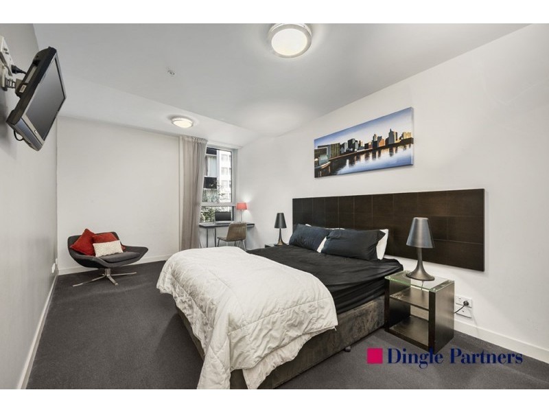 1030/43 Therry Street, Melbourne VIC 3000