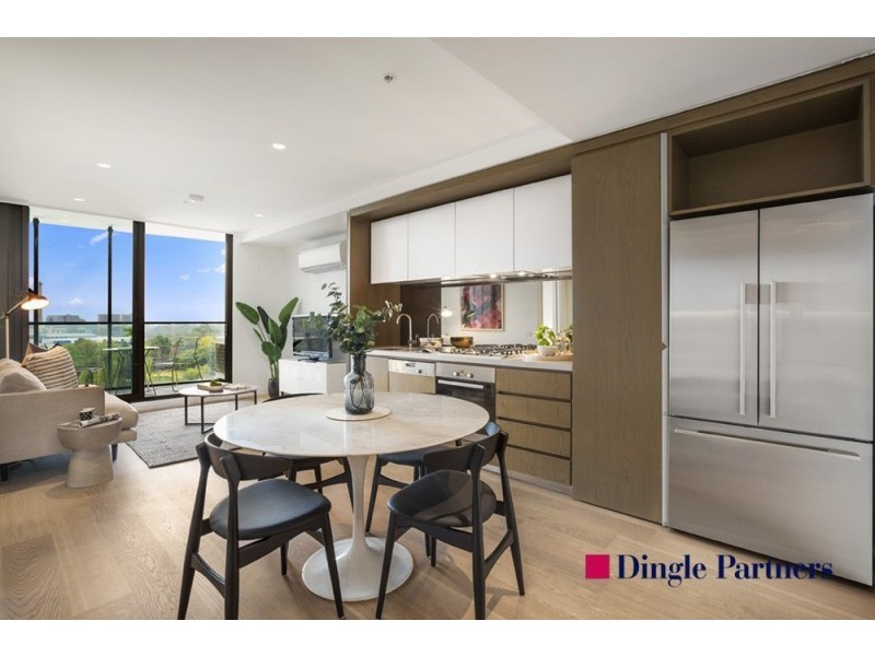 1010/1 Acacia Place, Abbotsford VIC 3067