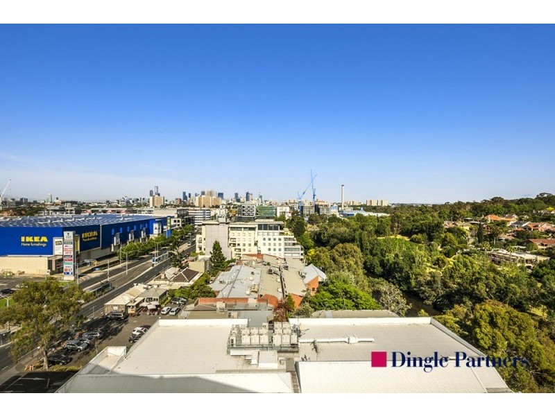 1010/1 Acacia Place, Abbotsford VIC 3067