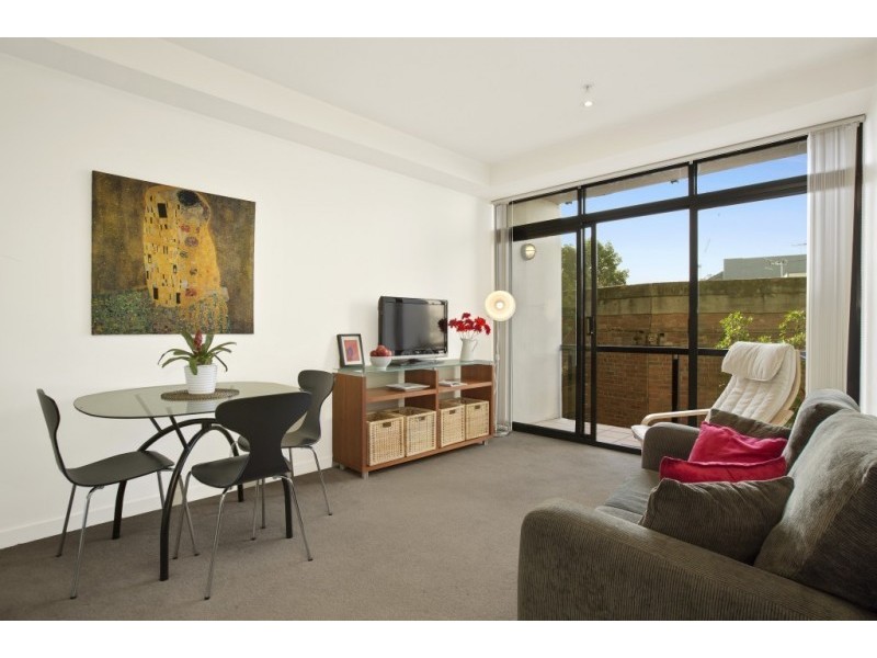 208/29-35 O’Connell Street, North Melbourne VIC 3051