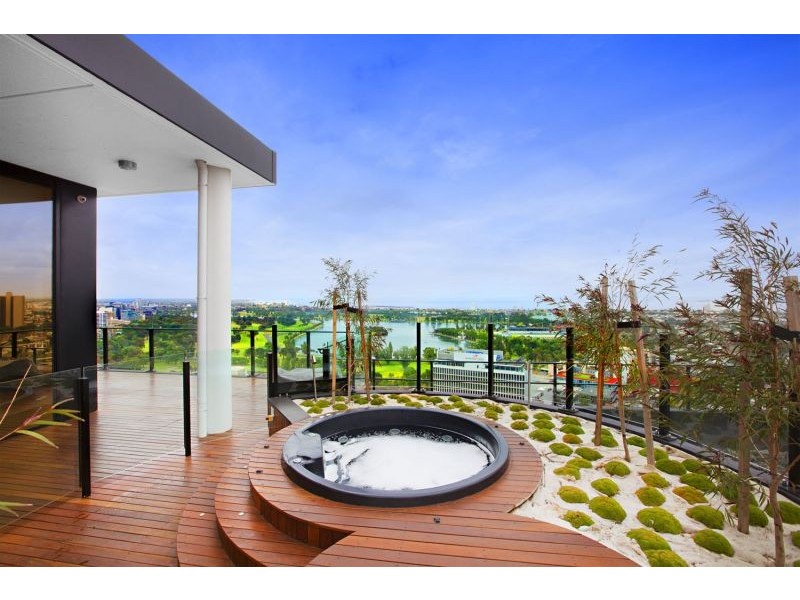 1807/50 Albert Road, South Melbourne VIC 3205