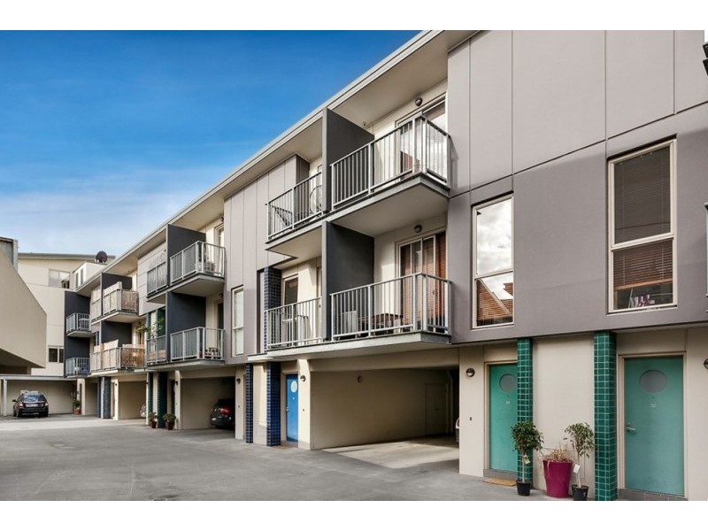 32/80 Trenerry Crescent, Abbotsford VIC 3067