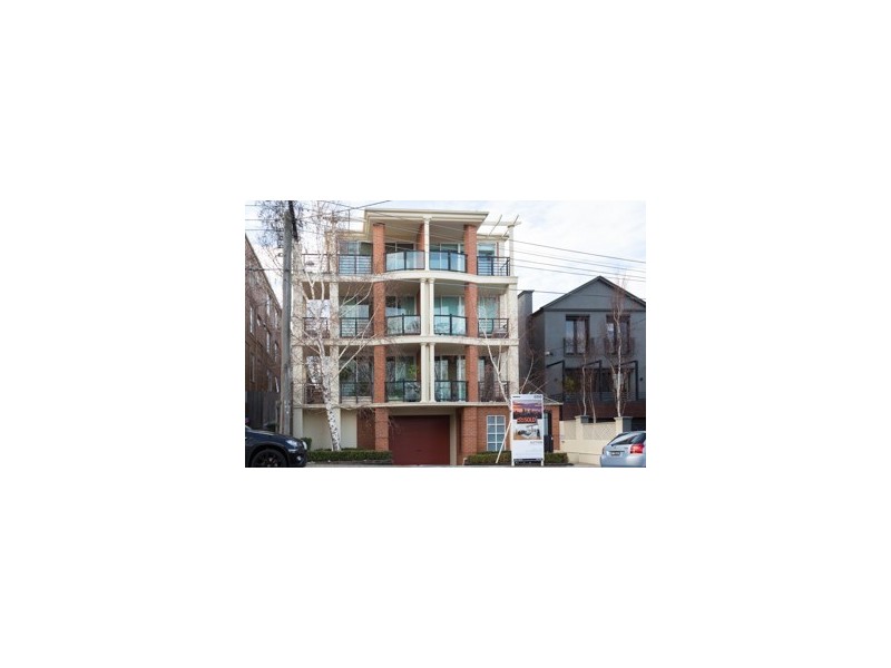 6/17 Kelvin Grove, Prahran VIC 3181