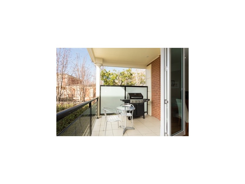 6/17 Kelvin Grove, Prahran VIC 3181