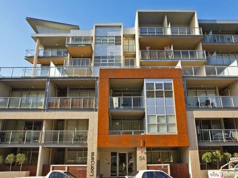 216/54-60 Nott Street, Port Melbourne VIC 3207