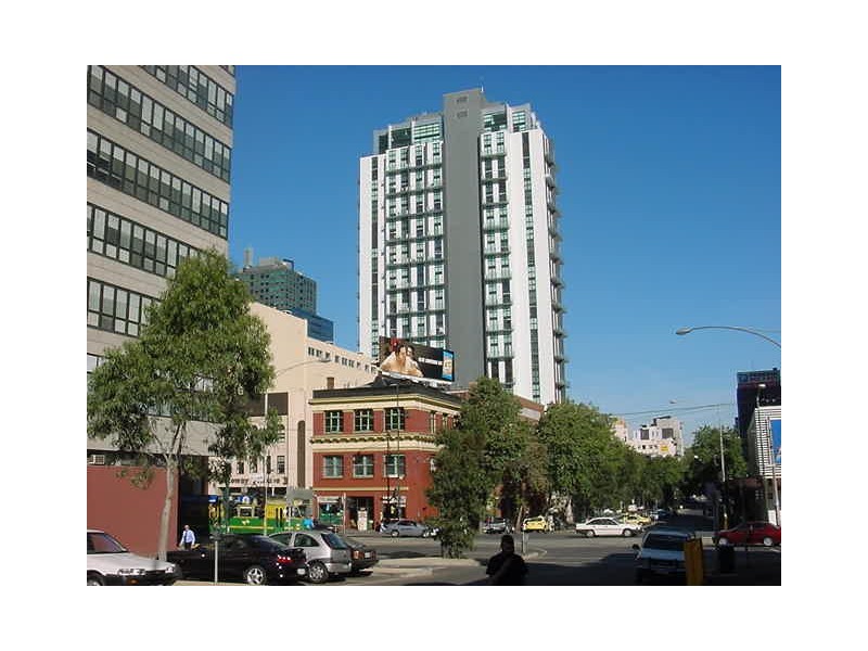 407/87 Franklin Street, Melbourne VIC 3000