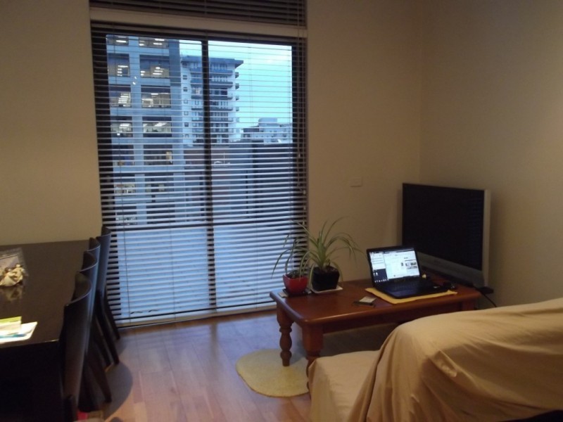 407/87 Franklin Street, Melbourne VIC 3000