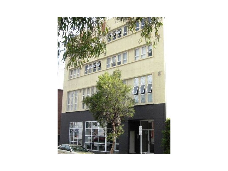 37/117 Bouverie Street, Carlton VIC 3053