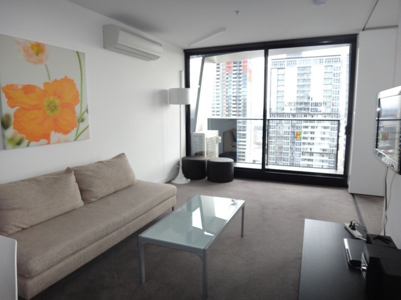 1502/31 Abeckett Street, Melbourne VIC 3000