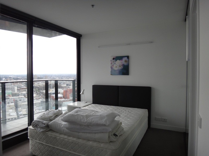 1502/31 Abeckett Street, Melbourne VIC 3000