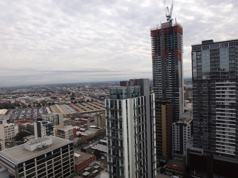 1502/31 Abeckett Street, Melbourne VIC 3000