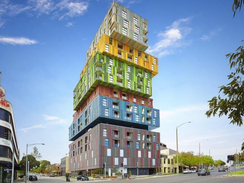 1108/6 St Kilda Road, St Kilda VIC 3182