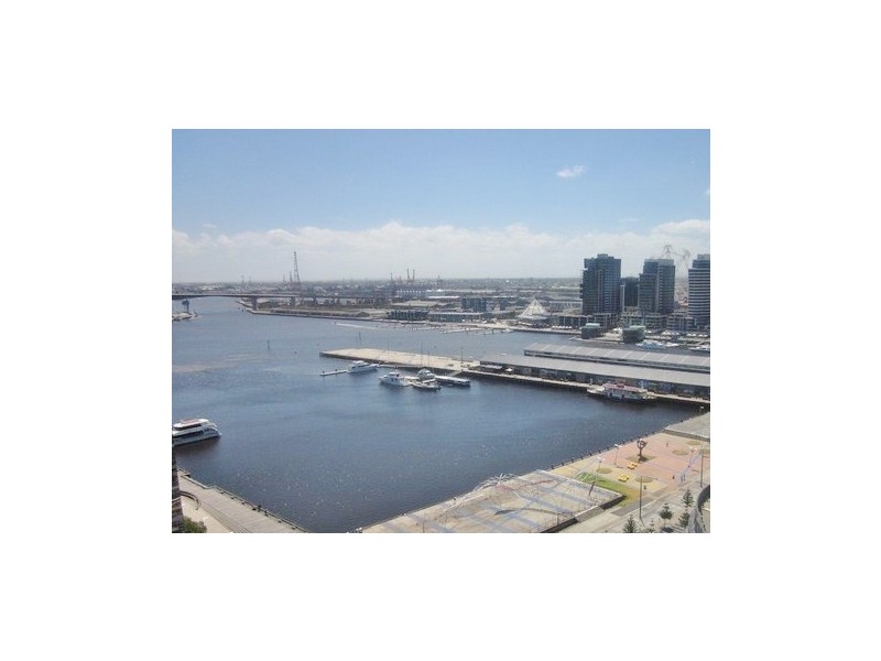 2010/100 Harbour Esplanade, Docklands VIC 3008