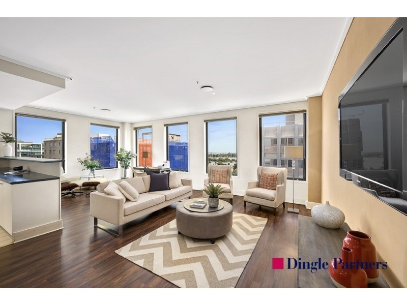 1006/442-444 St Kilda Road, Melbourne VIC 3004