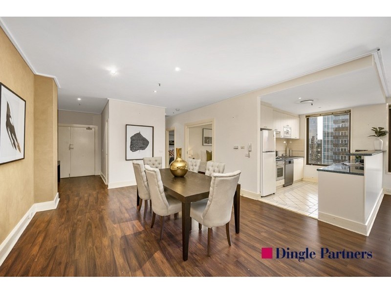 1006/442-444 St Kilda Road, Melbourne VIC 3004