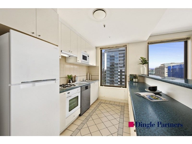 1006/442-444 St Kilda Road, Melbourne VIC 3004