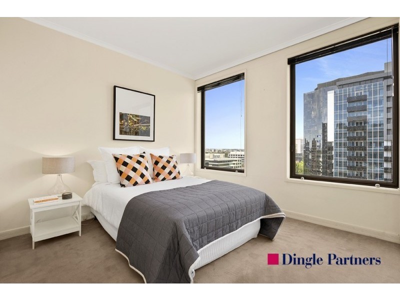 1006/442-444 St Kilda Road, Melbourne VIC 3004