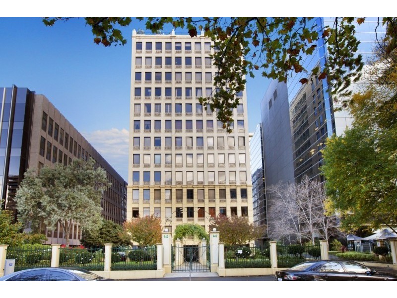 1006/442-444 St Kilda Road, Melbourne VIC 3004