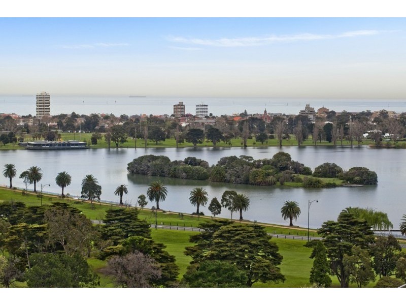 1006/442-444 St Kilda Road, Melbourne VIC 3004