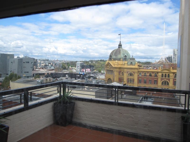 502/241 Flinders Lane, Melbourne VIC 3000