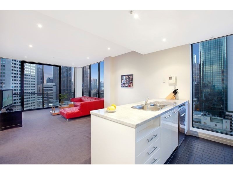 1603/225 Elizabeth Street, Melbourne VIC 3000