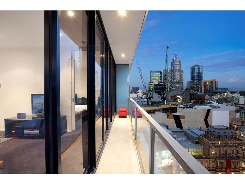 1603/225 Elizabeth Street, Melbourne VIC 3000