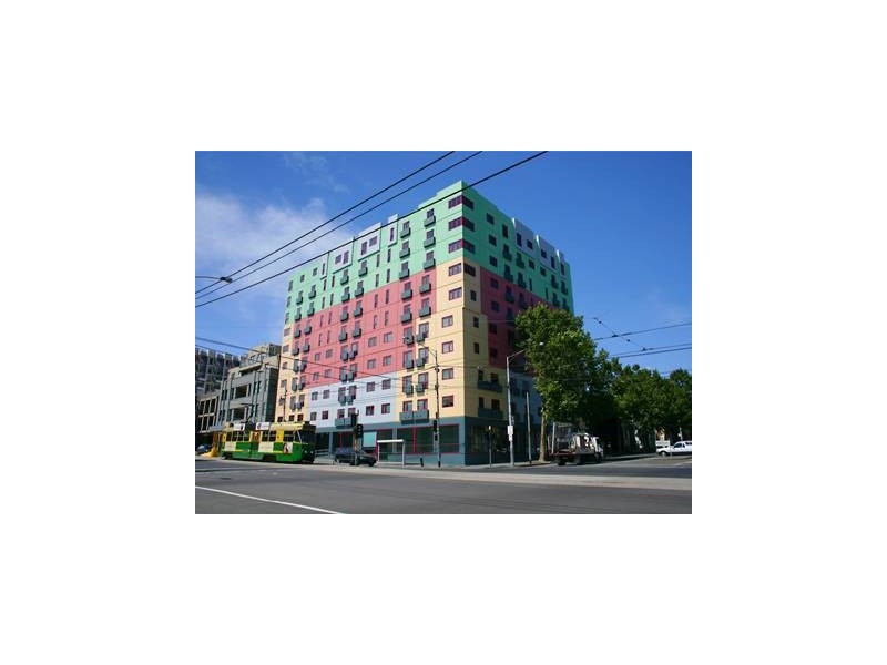 507/528 Swanston Street, Carlton VIC 3053