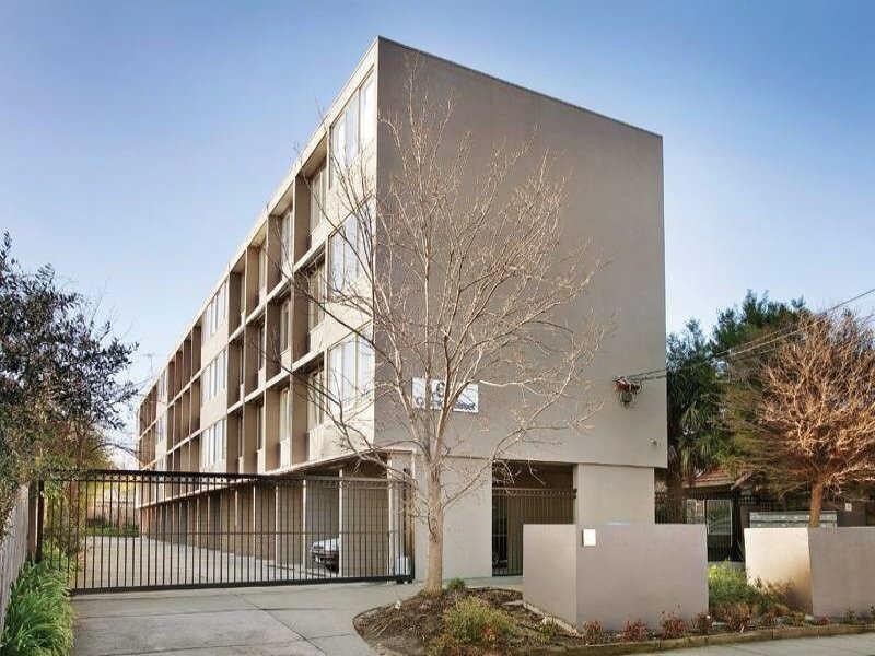 16/60 Chomley Street, Prahran VIC 3181
