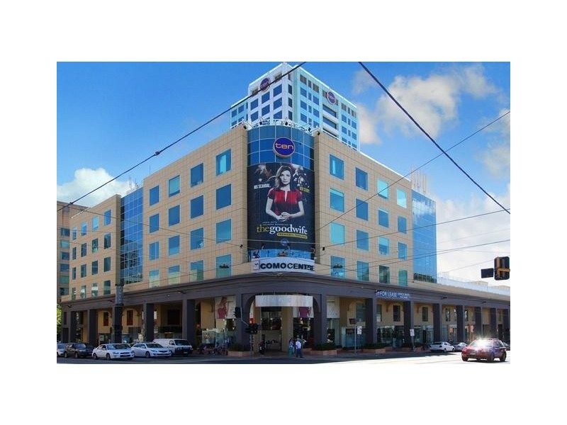 604/45 Claremont Street, South Yarra VIC 3141