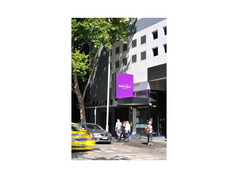 1233/43 Therry Street, Melbourne VIC 3000