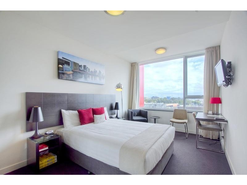 1233/43 Therry Street, Melbourne VIC 3000