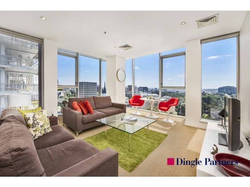 1303/31 Spring Street, Melbourne VIC 3000