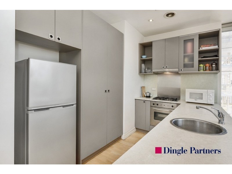 1303/31 Spring Street, Melbourne VIC 3000