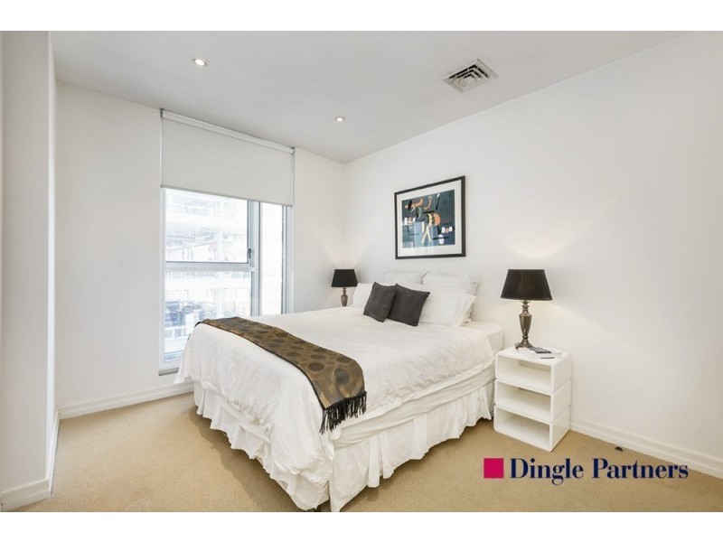 1303/31 Spring Street, Melbourne VIC 3000