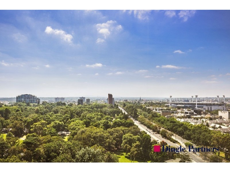 1303/31 Spring Street, Melbourne VIC 3000