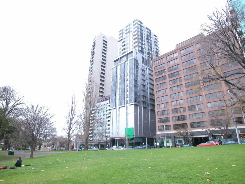 1303/31 Spring Street, Melbourne VIC 3000