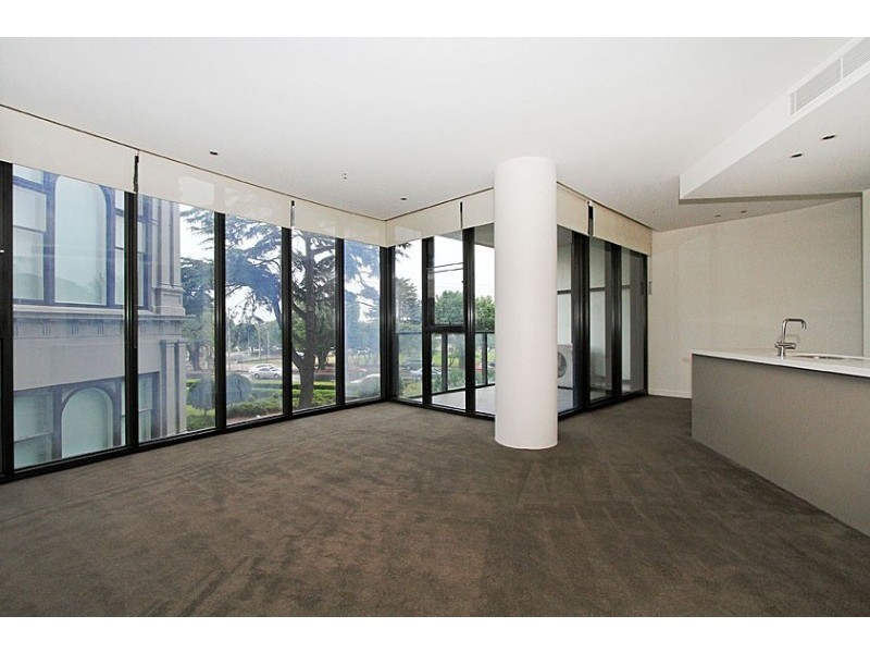 122/55 Queens Road, Melbourne VIC 3004