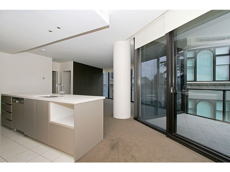 122/55 Queens Road, Melbourne VIC 3004