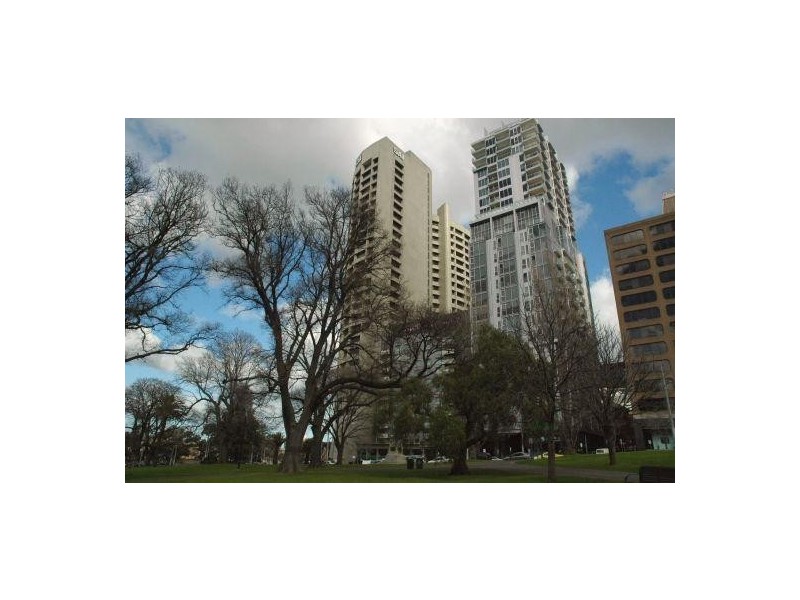 601/31 Spring Street, Melbourne VIC 3000