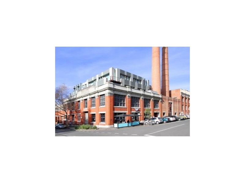 8/78 Oxford Street, Collingwood VIC 3066